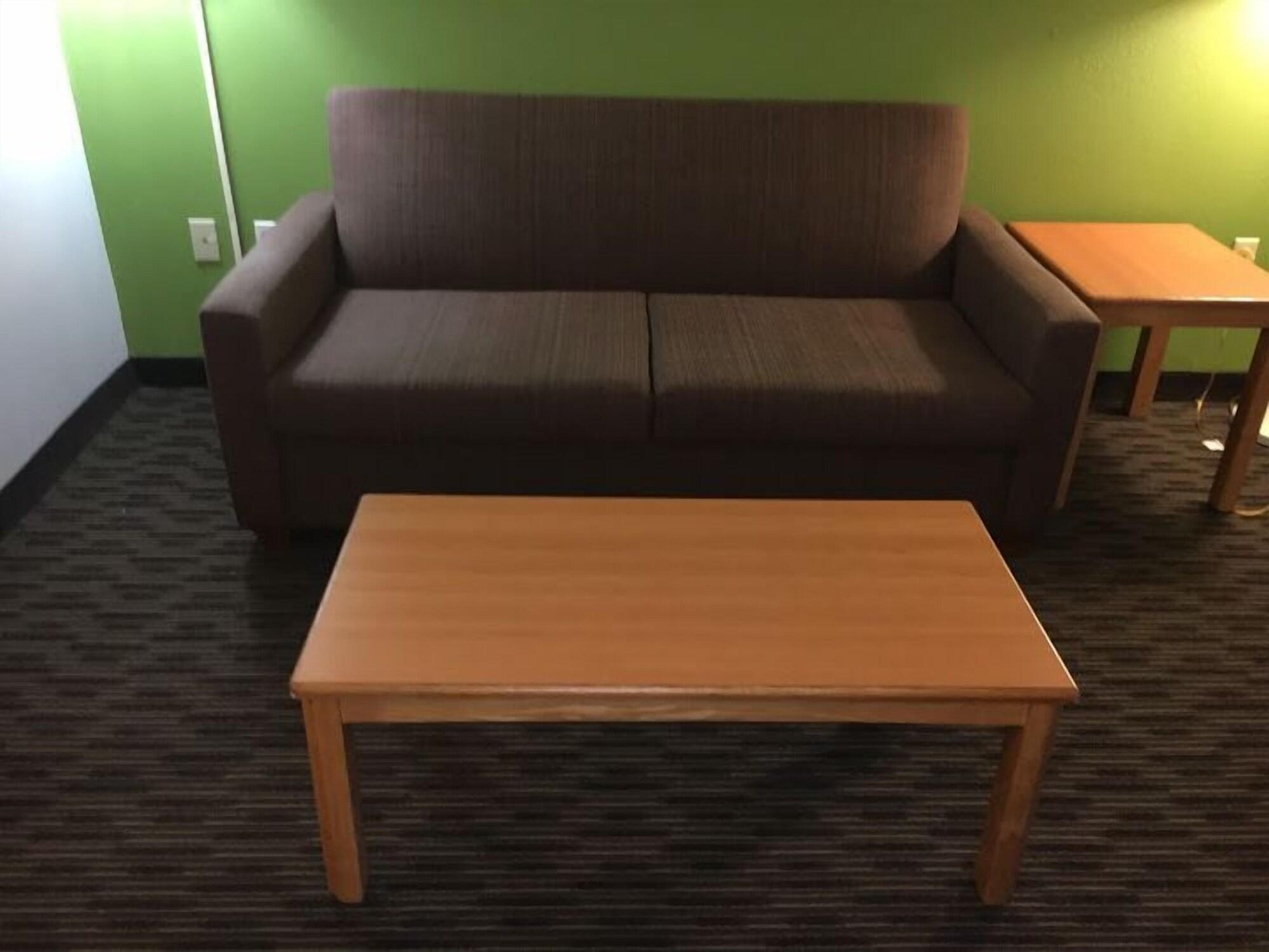 Quality Inn & Suites Airport Остин Экстерьер фото