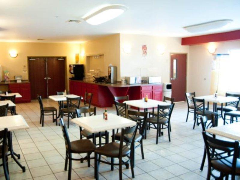 Quality Inn & Suites Airport Остин Экстерьер фото