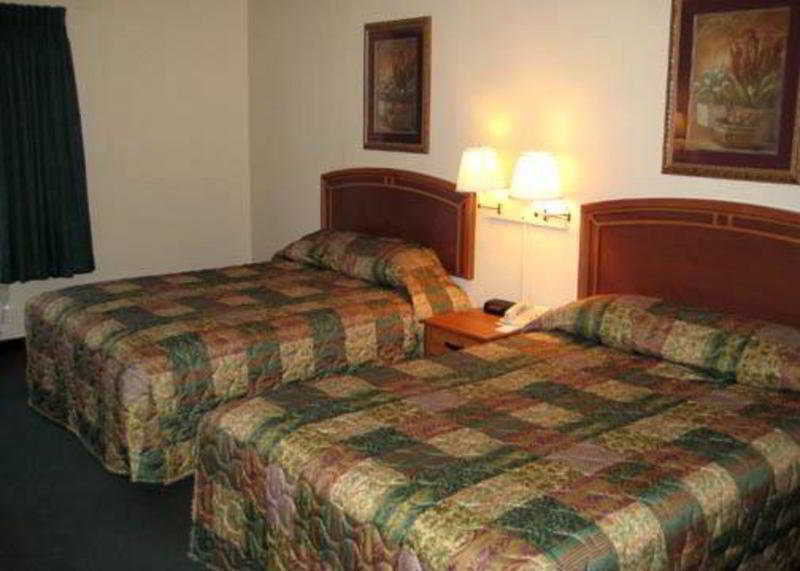 Quality Inn & Suites Airport Остин Экстерьер фото