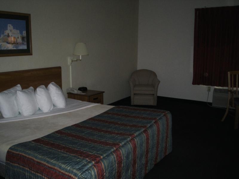 Quality Inn & Suites Airport Остин Экстерьер фото